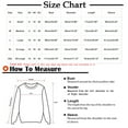 thumbnail image 3 of Dxzfnsa Women’s Maternity Shirts Casual Lightweight Long Sleeve Tops Round Neck Patchwork Breastfeeding Shirts Womens Fashion Solid Color Pregnancy Clothes, 3 of 5