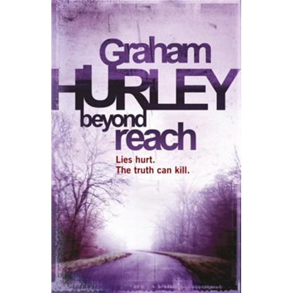 Pre-Owned Beyond Reach (Paperback) 1409102343 9781409102342