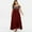 Wine, variant on IDALL Wedding Guest Dresses,Prom Dresses Women Plus Size Cold Shoulder Floral Lace Maxi Party Evening Camis Long Dress Plus Size Dresses,Maxi Dresses,Formal Dresses Wine Dress 3XL