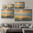 thumbnail image 3 of Wexford Home Evening Calm Premium Gallery Wrapped Canvas, 18" x 27" - Ready to Hang, 3 of 9