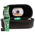 thumbnail image 5 of Zink Calls Long Neck Rocker Goose Call Black Swirl, 5 of 14