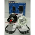 thumbnail image 3 of For 2002-2013 Ford Fusion Europe Halo Fog Lamps Lights, 3 of 5