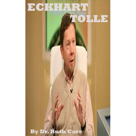 Eckhart Tolle - eBook