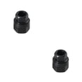 thumbnail image 1 of tssuouriy Metal Pulley Removal Tool Swirling Tools For Quick And Effortless Removal Etc Use Directly Wheel Pulley Removal hexagon 2Set, 1 of 6