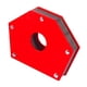 thumbnail image 4 of Abrazadera de soldadura magnética de aleación de resistencia con polígono para múltiples ángulos - L L CUTICAT Soporte de soldadura magnética, 4 of 8