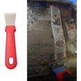 thumbnail image 5 of Raspador de Limpieza ZHAOCHENG Acero Inoxidable Rojo 2 Piezas, 5 of 5
