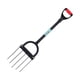 thumbnail image 2 of Cabeza de jardín endurecida shamjiam herramienta manual extractor para exteriores jardinería, 2 of 8