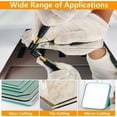 thumbnail image 5 of 2-20mm Tile Cutter with Diamond & Carbide Heads for Mosaic Projects Multi-Function Glass Cutting Tool, 5 of 5