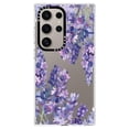 thumbnail image 1 of Lavender Phone Case - Samsung Galaxy S24 Ultra Case, iPhone 13 Pro Max, 1 of 10