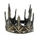 thumbnail image 1 of King Mens Crown, Tiara, Headband Headwear, Headpiece Decorativo, Hombres medievales Coronas para Cosplay Party Birthday Prom Macarena corona de rey para hombre, 1 of 8