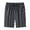 Grey, variant on Summer Men's Casual Shorts Breathable Ice Silk Athletic Loungewear Beachwear Sporty Outdoor Wear X31 Shorts Extra Long Shorts for Men Shorts Running Men Men Shorts Cargo