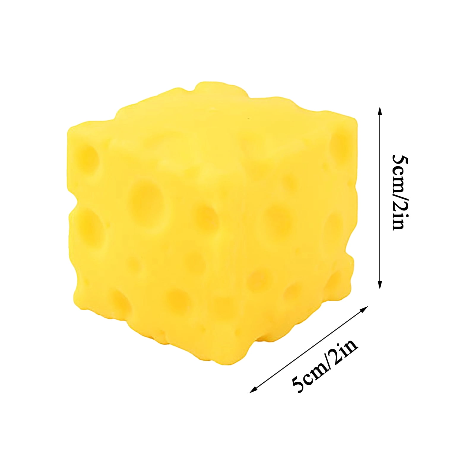 Riesiger Knödel Squishy – Großer Dampfbrötchen Sensorik Spielzeug Zum Quetschen Für Kinder Und Erwachsene