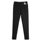 thumbnail image 1 of Gibobby Leggings para mujer Leggings de lana de gruesos de terciopelo para mujer, pantalones cálidos de cintura alta estampados para otoño e invierno(Negro,G), 1 of 5