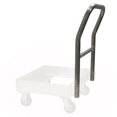 thumbnail image 1 of Prairie View CHILLHAND Chill Tray Platform Dolly Handle- 30 x 1.5 x 22 in., 1 of 1