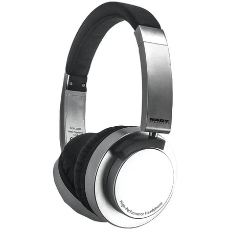 Nady DJH-2000 DJ Headphones