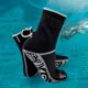 thumbnail image 5 of Calcetines de buceo de neopreno de 3 mm zapatos s calcetines de buceo con calentamiento botas de agua para nadar calcetines de buceo con esnórquel Barbie Nuevos Originales, 5 of 7