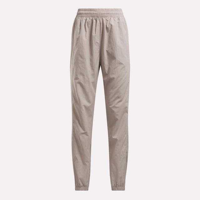 Reebok Women's Vector Track Pant In Hazy L/G REG