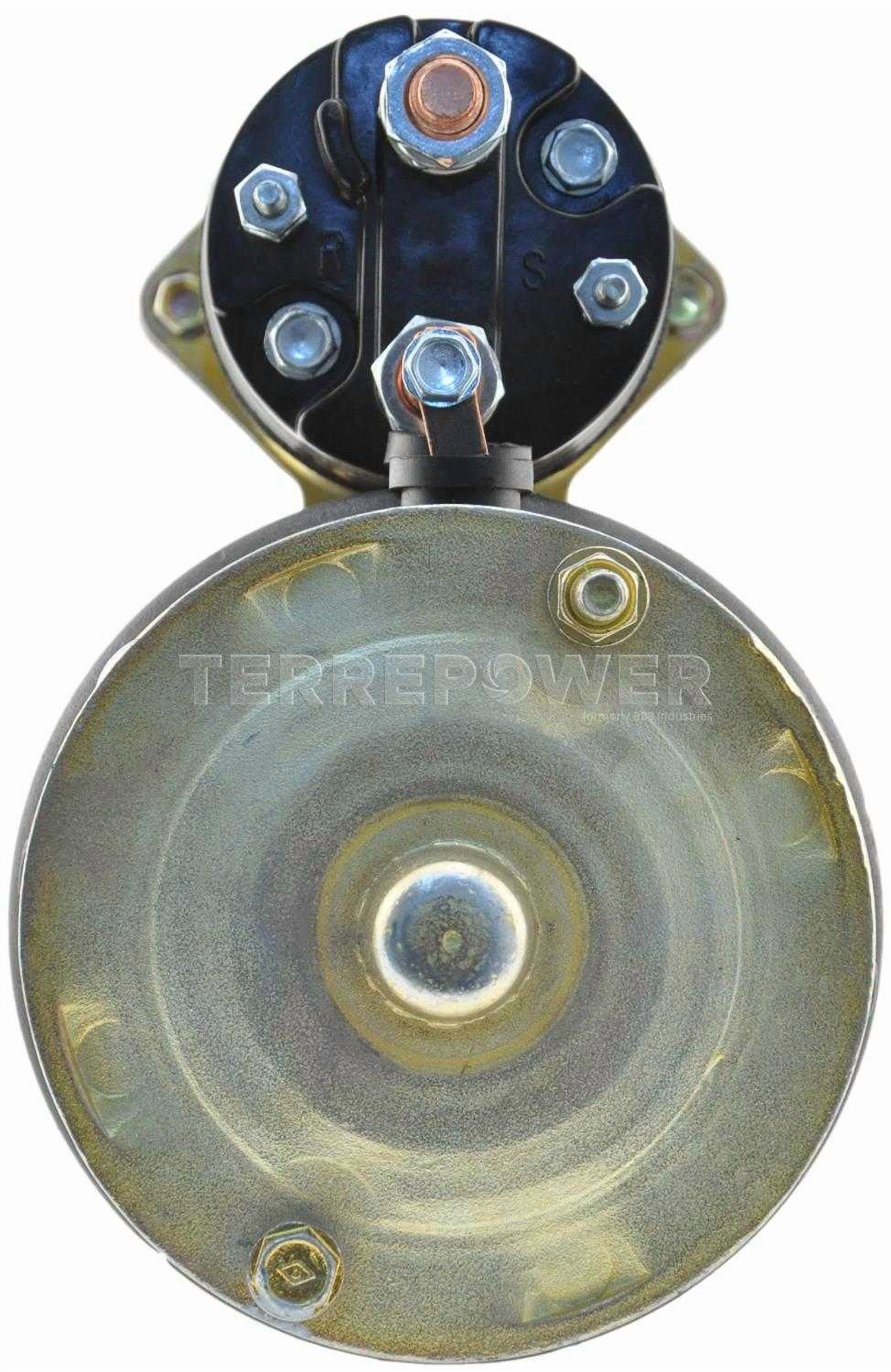 bbb industries 3635 starter