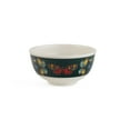 thumbnail image 1 of Portmeirion - BG Bol d'Harmonie 6"-Papillons S/4, 1 of 1