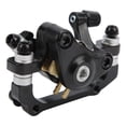 thumbnail image 3 of VGEBY Disc Brake Calipers, Alloy Die Casting Brake Calipers Small For Rear Disc Brake For Cycling Enthusiasts, 3 of 8