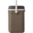 thumbnail image 4 of Igloo 30 qt. Profile II Hard Cooler - Carbonite/Sandstone, 4 of 5