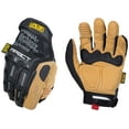 thumbnail image 1 of Guantes Mechanix Wear Material 4x M-Pact marrón/negro talla M, 1 of 8