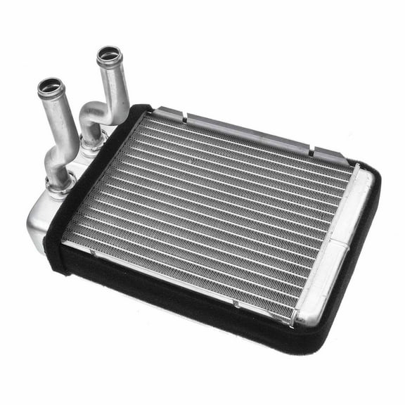A-Premium Front HVAC Heater Core Compatible with Ford Explorer 1991-1994 Ranger 1983-1994 Bronco II 1984-1990 Mazda B2300 B3000 B4000 1994 Navajo
