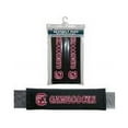 thumbnail image 2 of NCAA Gamecocks Seatbelt Pads - 56760, 2 of 2