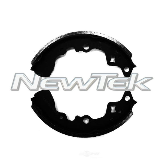 Drum Brake Shoe Fits select: 1985-1986 CHEVROLET GEO SPRINT