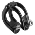 thumbnail image 2 of Greeniant Abrazadera de freno de bicicleta Reemplazo de accesorios Reemplazo de piezas de accesorios para modificación Ciclismo Greeniant OD020733-00, 2 of 6