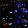 WLJH Green T4.2 Neo Wedge LED Dash & Climate Control Bulbs, 10mm Base ...