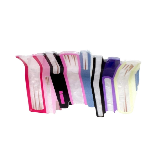 Maytalsory Hair Accessory Must-have For Playful Elements Is Major Highlight Of Hair Rosy