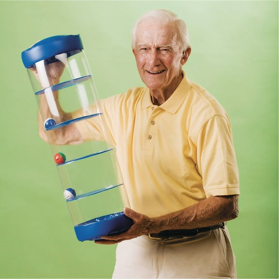 Sensory Cylinder
