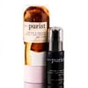 100% Pure Organic Purist Mushroom & Peptides Firming + Anti-wrinkle Eye Cream (Size : 1 oz)