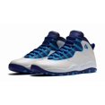 thumbnail image 1 of DS NIKE 2016 AIR JORDAN X 310805 107 HORNETS 10.5 I IV V VI XI XII XIII VINTAGE, 1 of 5