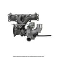 thumbnail image 3 of NEW OEM REPLACEMENT TURBOCHARGER, 3 of 4