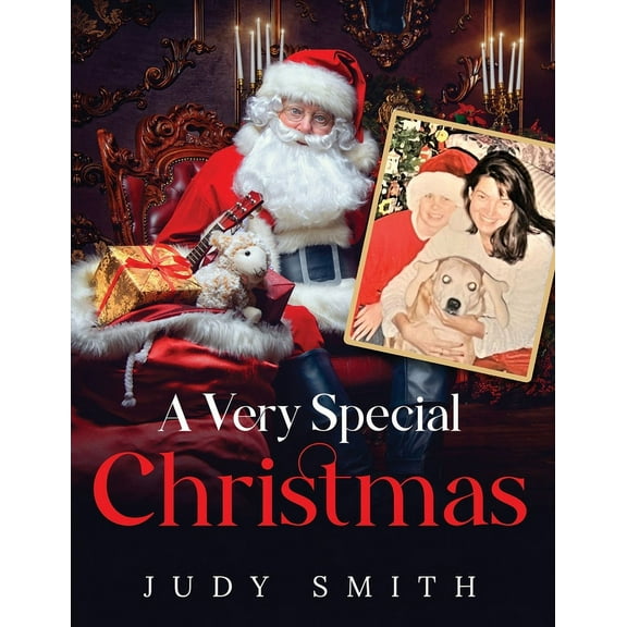 A Very Special Christmas, (Paperback)