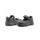 thumbnail image 3 of Zapato Escolar Coqueta Para Niña Ajuste Contactel Piel negro 24, 3 of 6