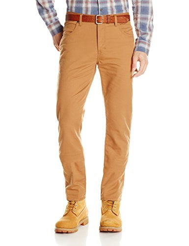 Dickies Men's Flex Slim Fit Tapered Leg 