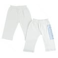 thumbnail image 1 of Infant Track Sweatpants - 2 Pack, 1 of 3