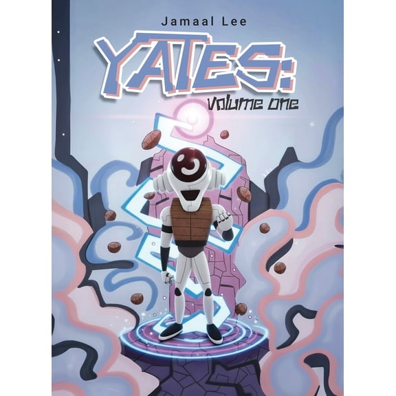 Yates: Volume One, (Hardcover)
