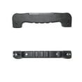 thumbnail image 1 of destyer Suitcase Pull Handle Grip Replacement for Pull Out Rod Luggage Trunk Handle Oval 18.1cm, 1 of 9
