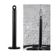 thumbnail image 5 of Gym Weight Pin Loading Rack Fitness Pulley Cable System Attachment Dumbbell Barbell Rack Holder for, 5 of 5