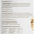 thumbnail image 2 of Freeze Dried Chicken & Brown Rice, 2 of 3