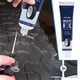 thumbnail image 4 of Adhesivo para reparación de grietas en neumáticos ZJT250119717 | Pegamento de caucho impermeable de alta adherencia para neumáticos de automóvil | Curado rápido en 24 horas | Solución flexible p, 4 of 5