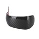 thumbnail image 4 of Shift Knob Trim Sticker Carbon Fiber Car Interior Decor Replacement for Cayenne 2011?2017, 4 of 5