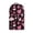 Heart Arrow, variant on HELLHERO Clover Daisy Foldable Polyester Mixer Blender Cover with Thickened for Home Kitchen