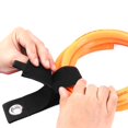 thumbnail image 3 of Correa De Almacenamiento, Correa Para Portabicicletas, 2 Piezas, Duradera Para Almacenamiento Y Organización De Mangueras Y Cables Para Barcos, Bicicletas RV, 3 of 7