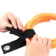 thumbnail image 3 of Correa De Almacenamiento, Correa Para Portabicicletas, 2 Piezas, Duradera Para Almacenamiento Y Organización De Mangueras Y Cables Para Barcos, Bicicletas RV, 3 of 7