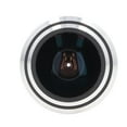 thumbnail image 1 of HD Camera Lens, Wide View Angle Fisheye Lens 1.8mm Focal Length Durable For CCTV Camera, 1 of 8